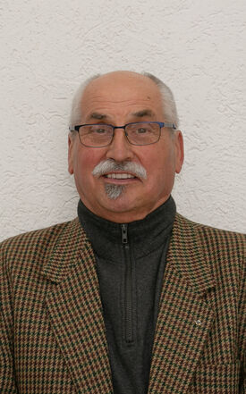 Henri Sadowski, conseiller municipal