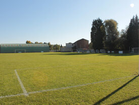 Stade Boulan