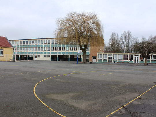 École primaire Antoine de Saint-Exupéry