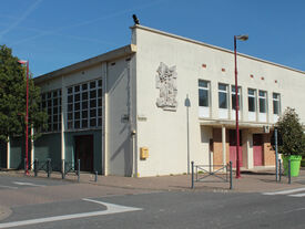 Salle des Sports du Centre