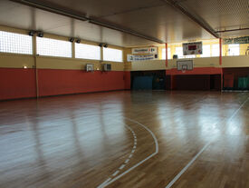 Salle des Sports du Centre