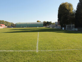 Stade Boulan