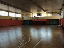 Salle des Sports du Centre