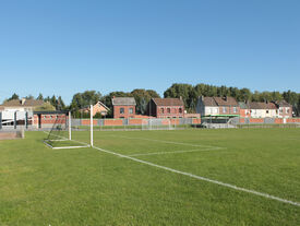 Stade Boulan