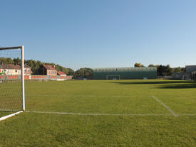 Stade Boulan