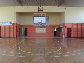 Salle des Sports du Centre